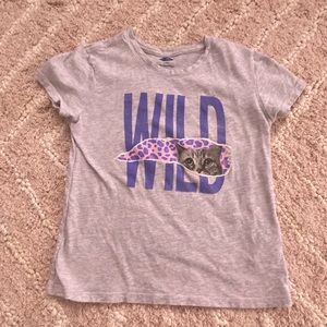 Old Navy tee